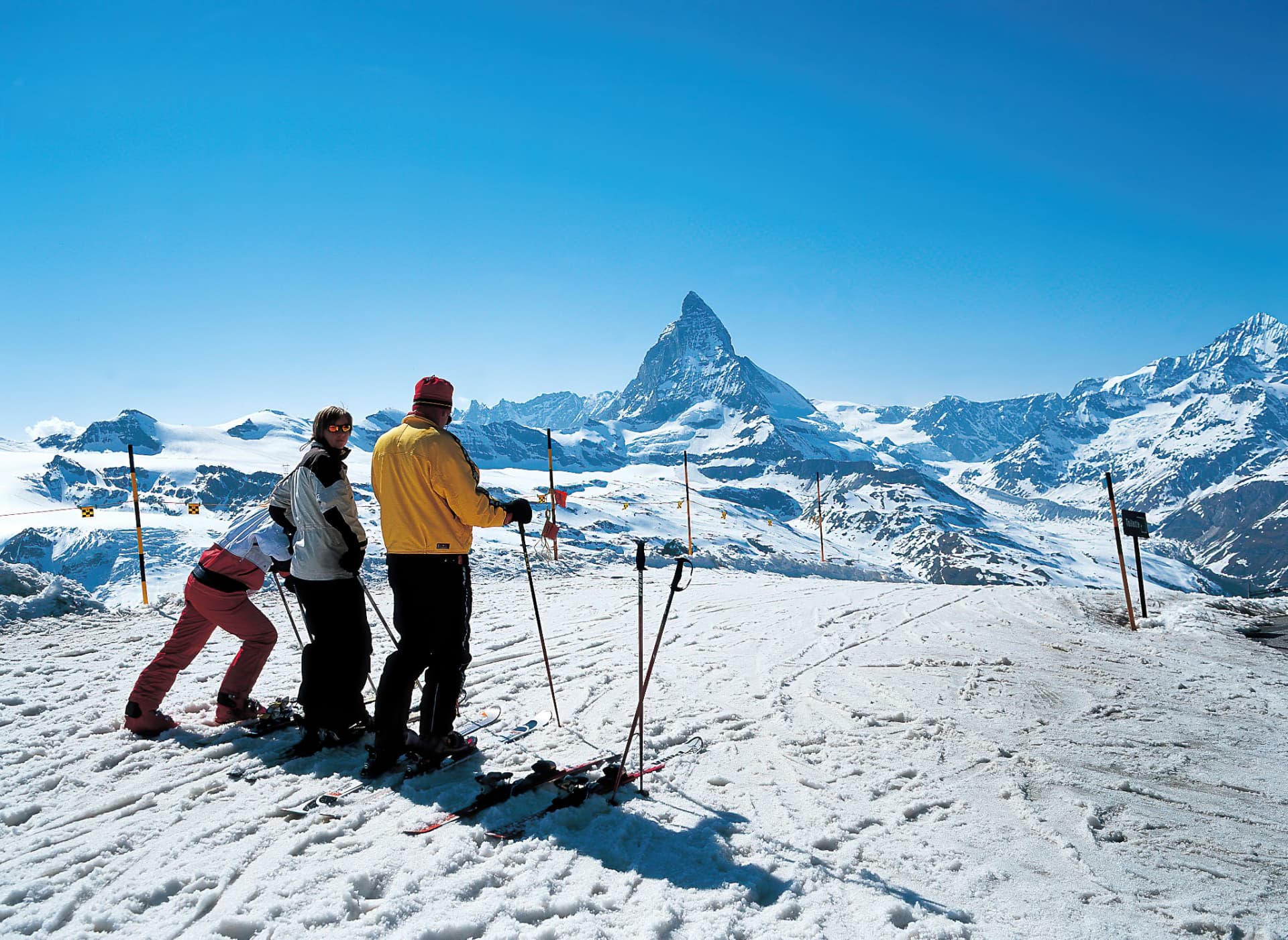 Langlauf ski lengte kiezen: zo bepaal je de juiste maat