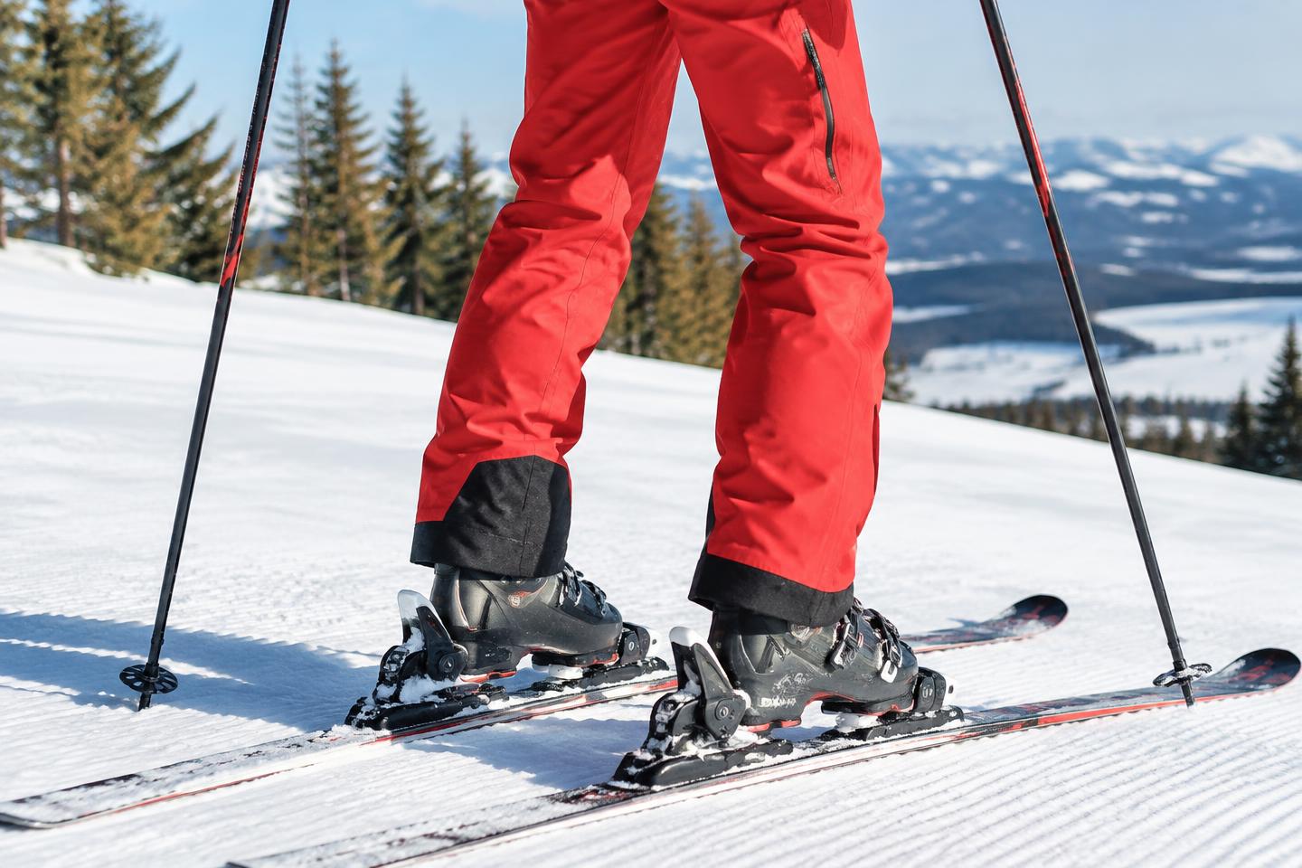 Merino of synthetische thermokleding: wat is beter?
