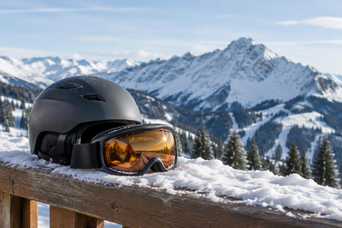 Goggle lens kiezen: VLT en lenscategorie uitgelegd