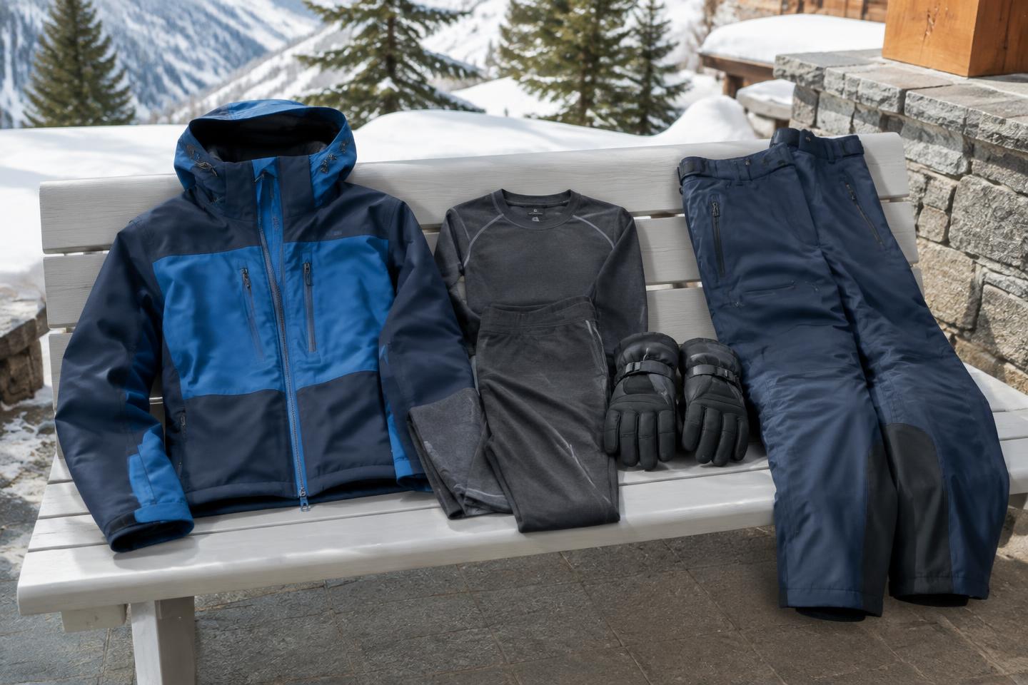 Wat heb je nodig voor wintersport? Complete checklist
