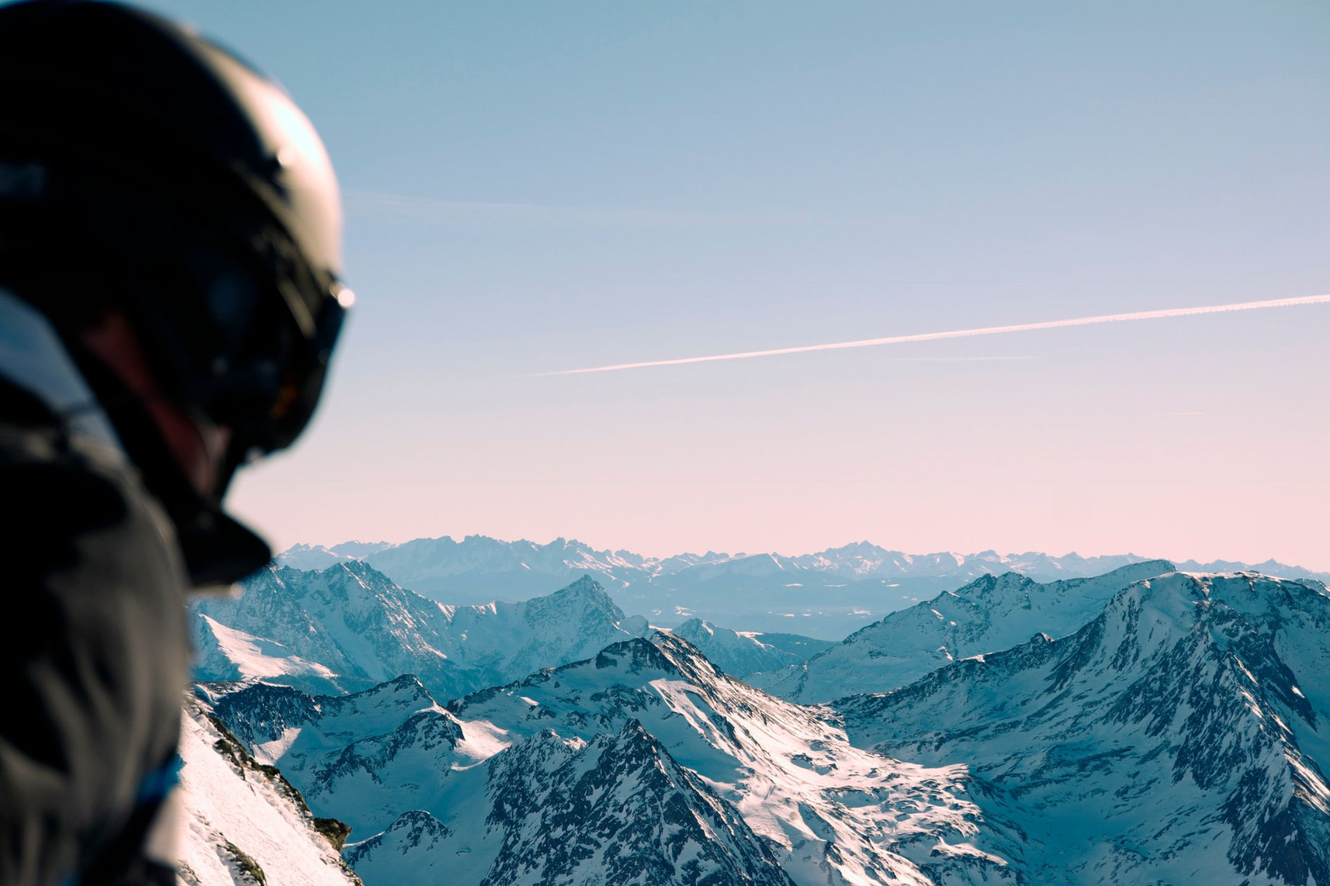 Hoe lang gaat een skihelm mee?